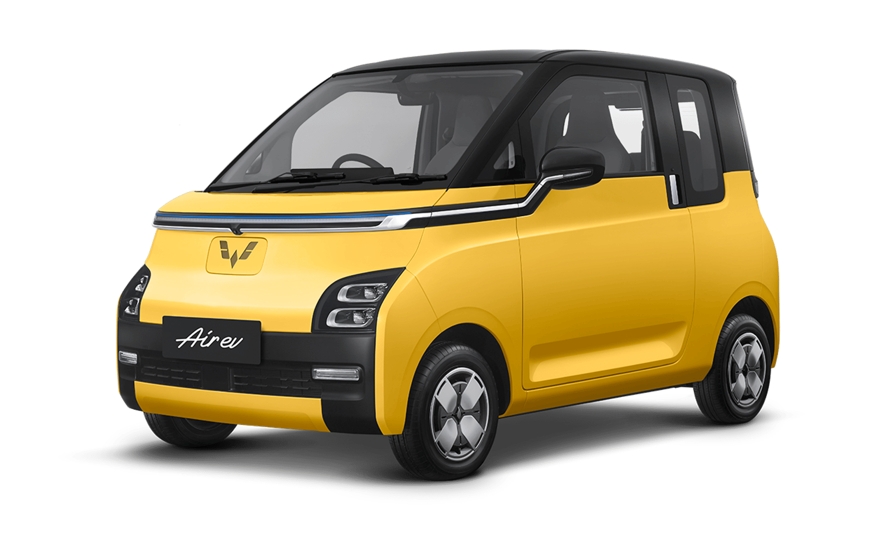 Wuling Air EV 1 generation  Hatchback 3-door 