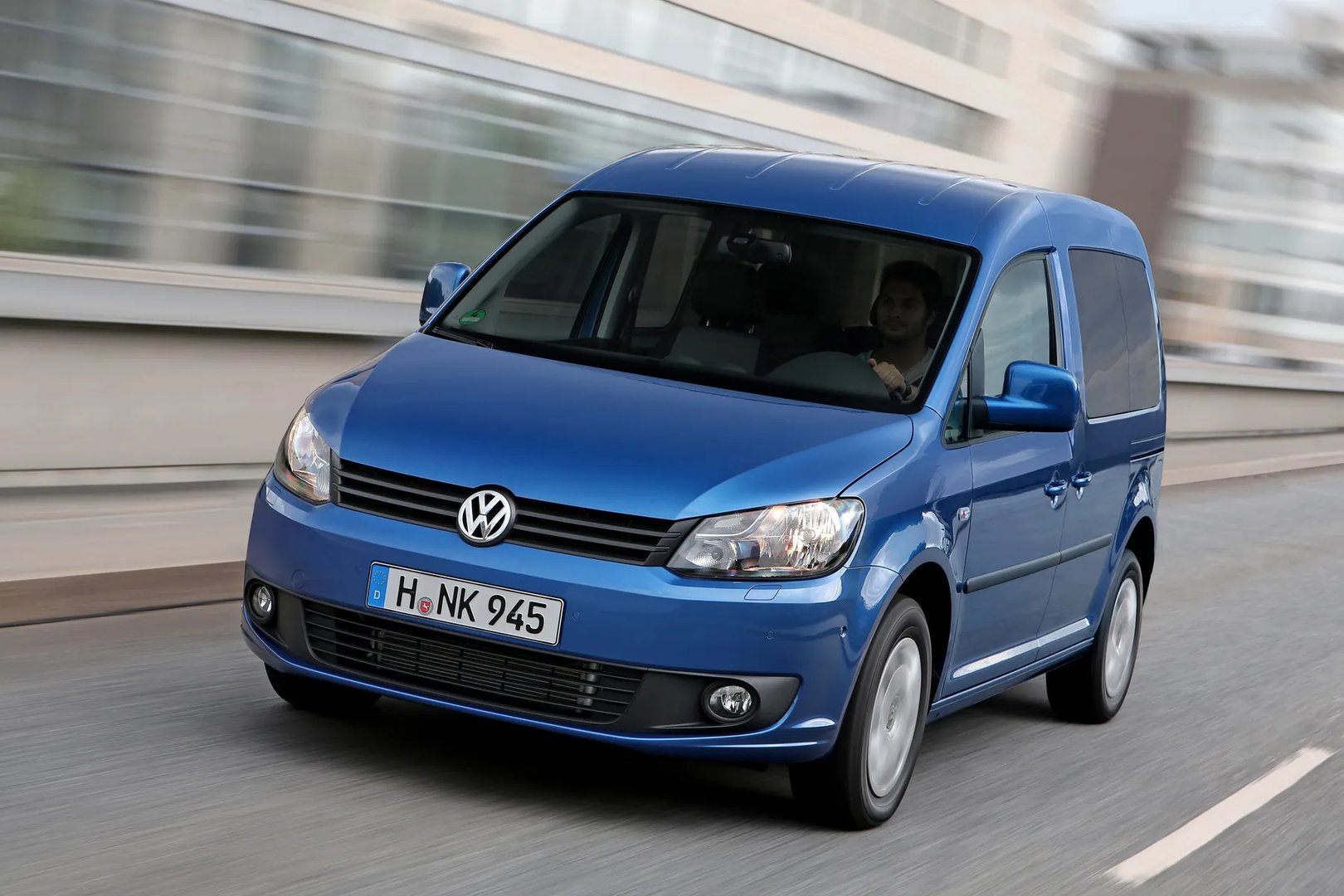 3 generation, restyling 