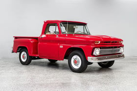 chevrolet C-10