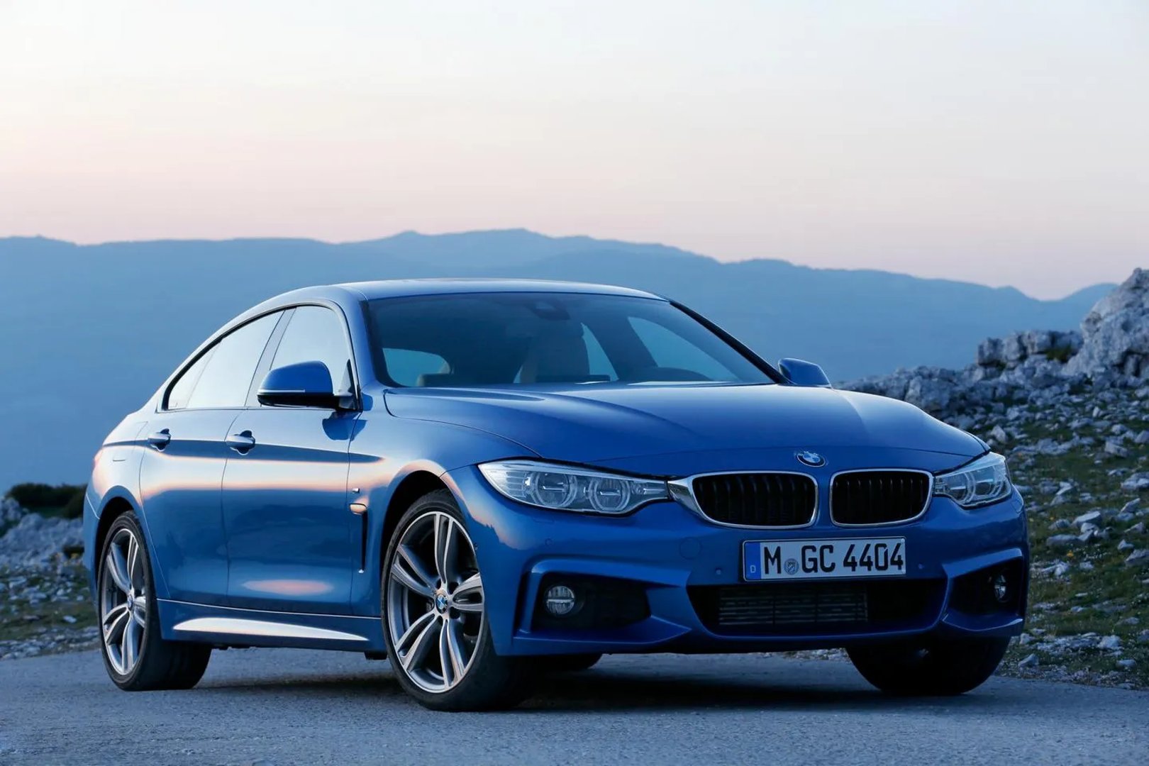 F36  Liftback