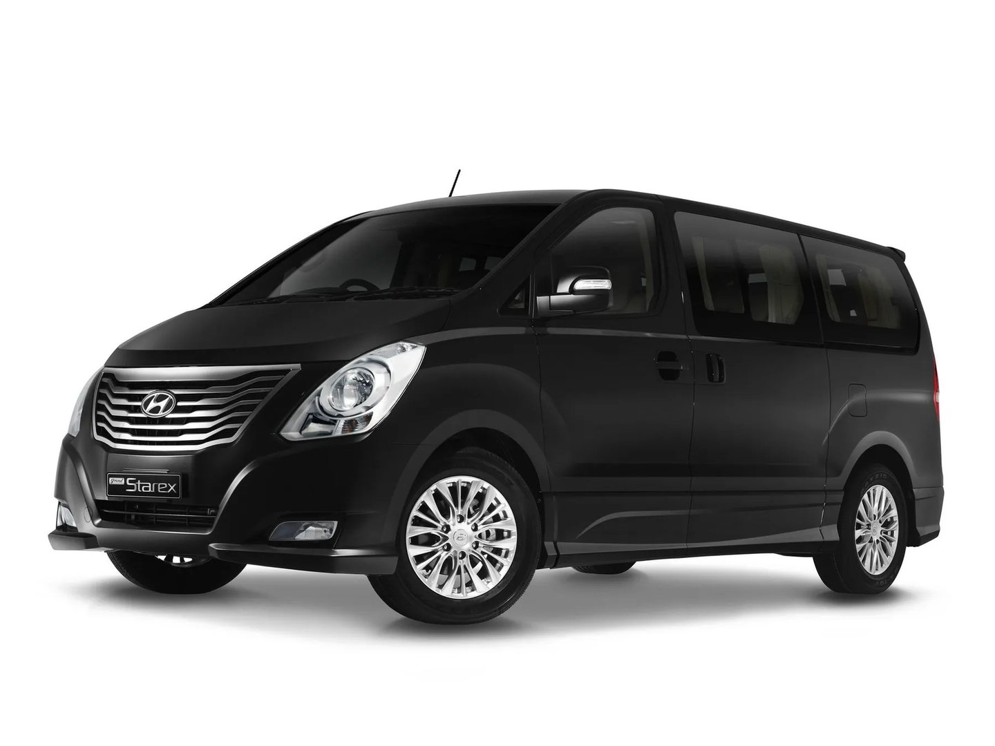 1 generation, restyling 