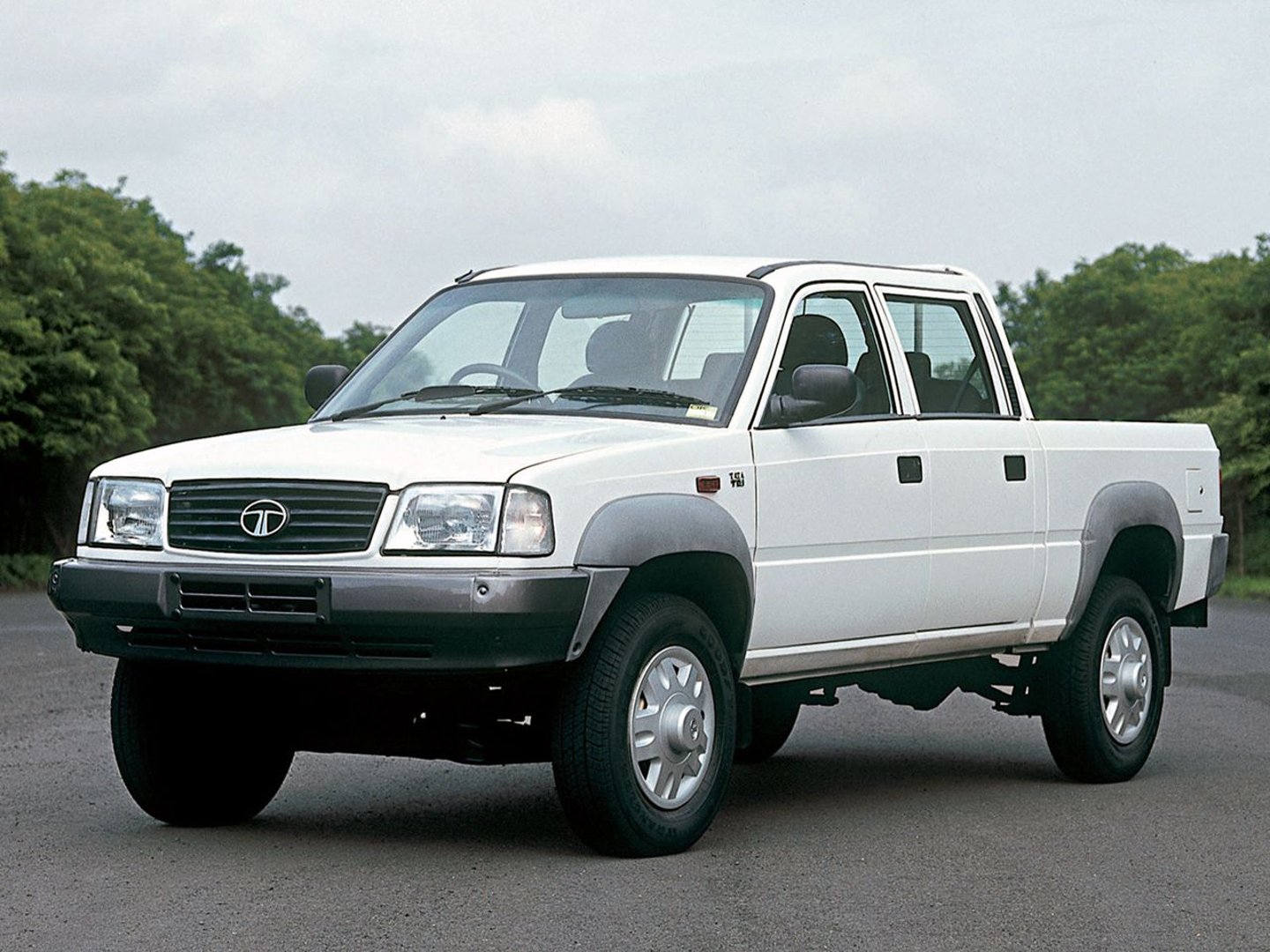 Tata Telcoline 1 generation