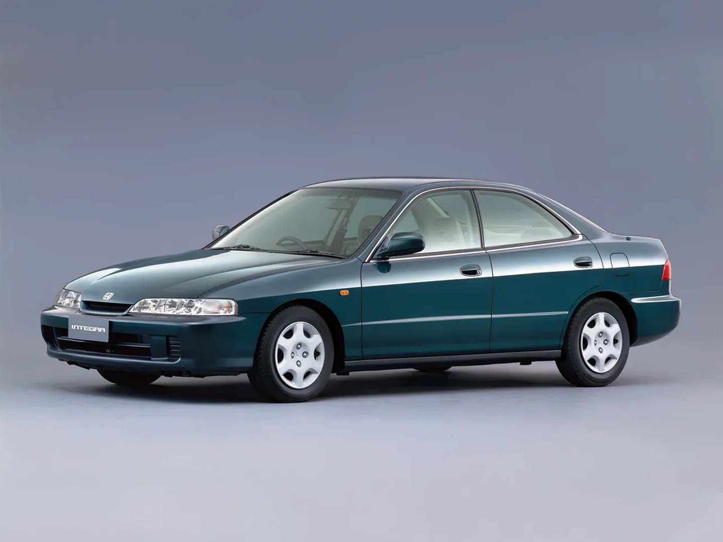 3 generation, restyling 
