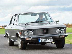 fiat 130