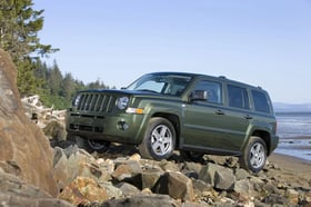 jeep Patriot