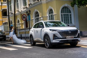 changan CS55