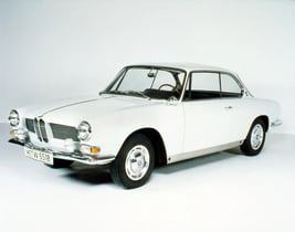 bmw 3200