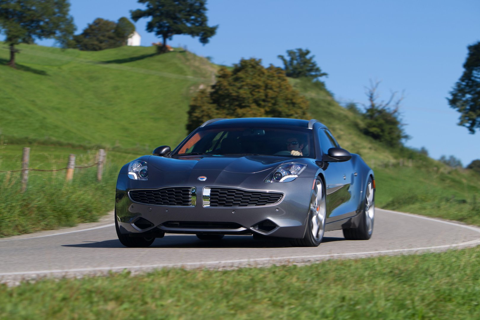 Fisker