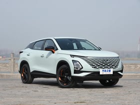 chery FX