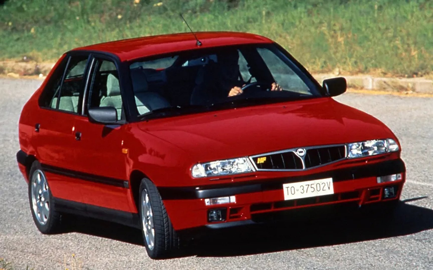 Lancia Delta 2 generation  Mini 5-doors