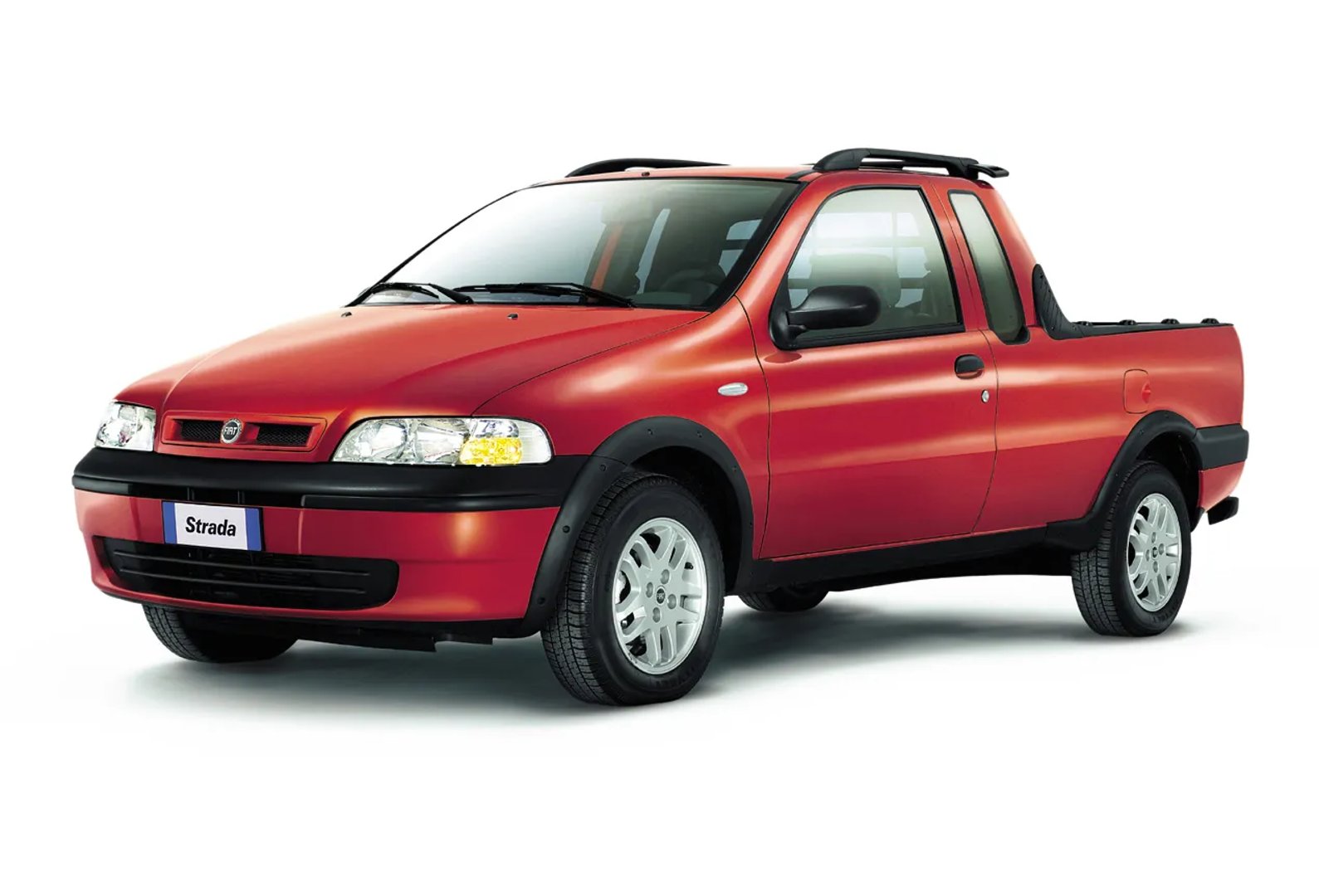1 generation, restyling 1 