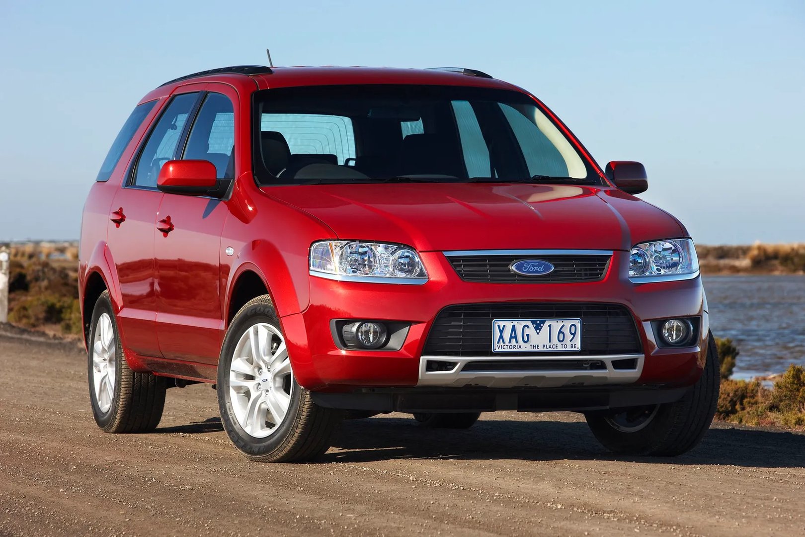 —  SUV 5-doors