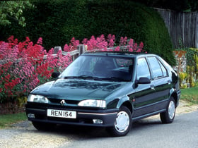 renault 19