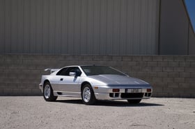 lotus Esprit