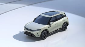 byd Atto 2