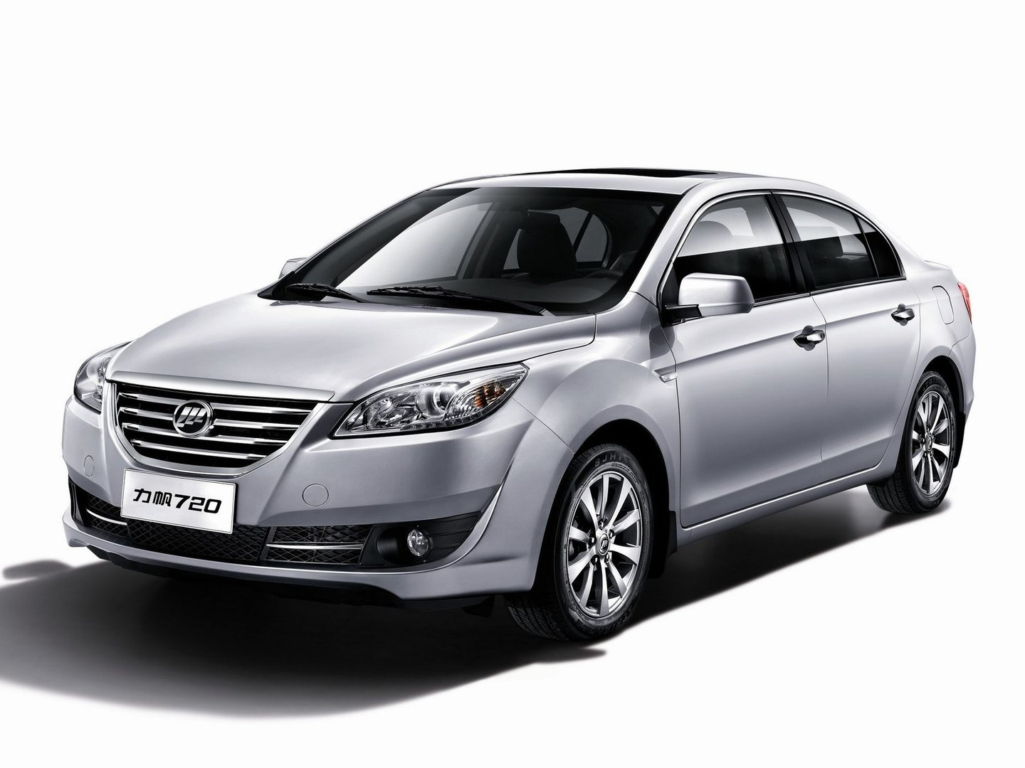 Lifan Cebrium (720) 1 generation