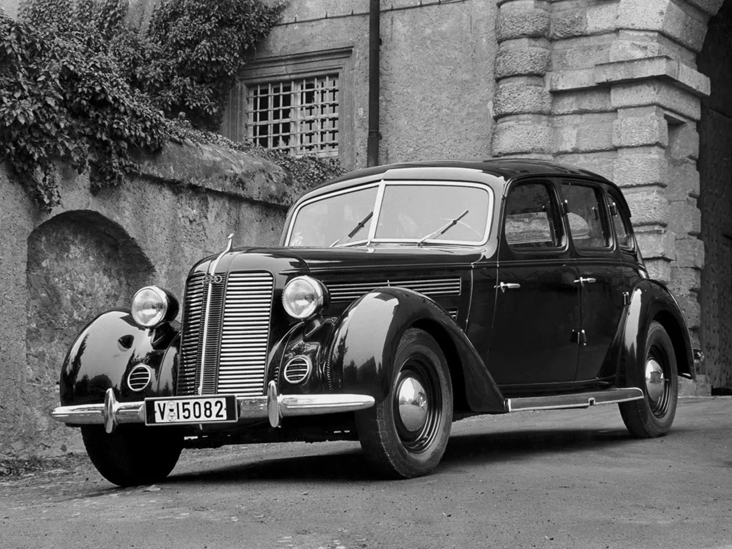 1 generation 