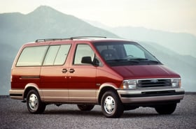 ford Aerostar