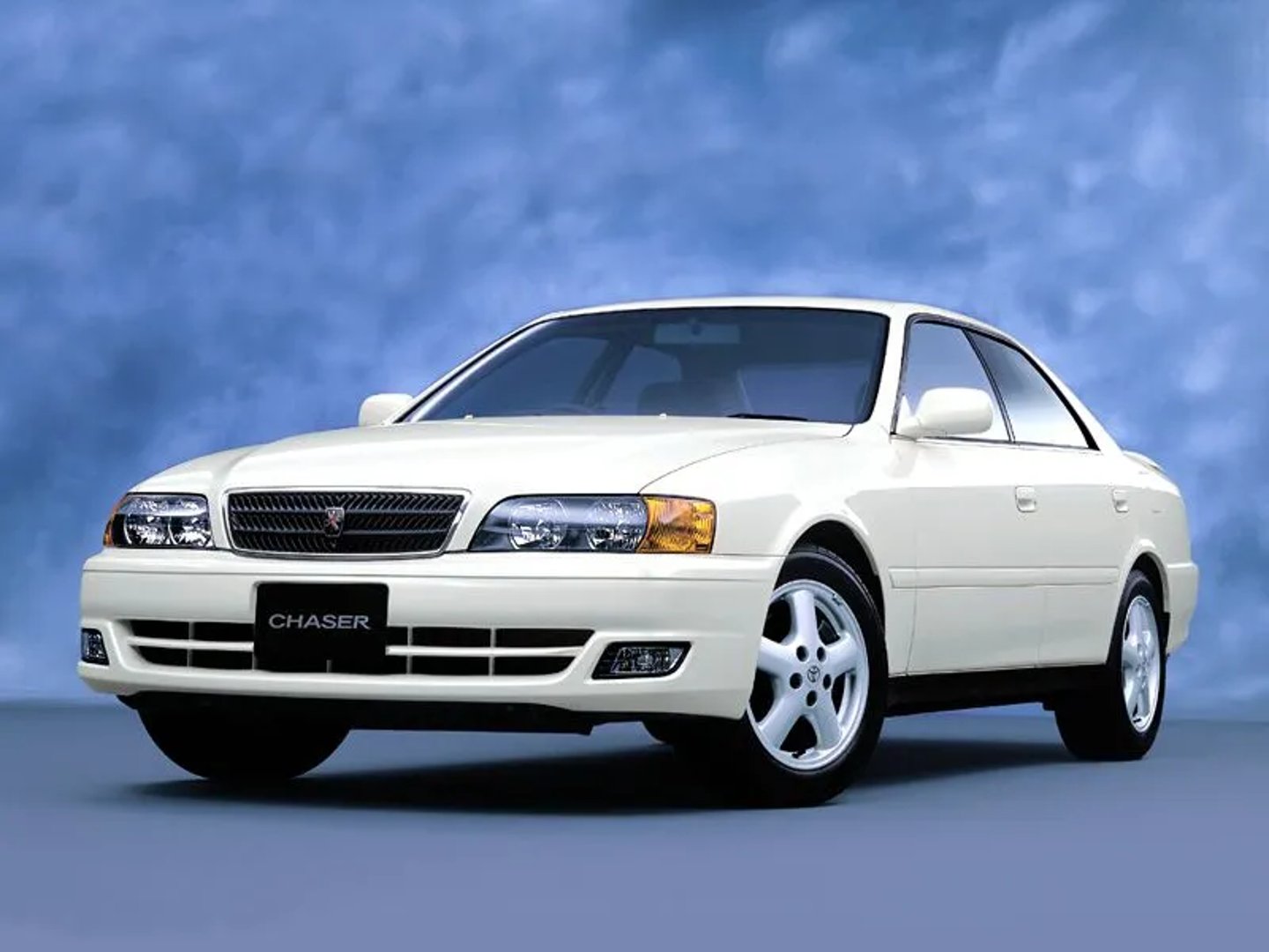 6 generation, restyling 
