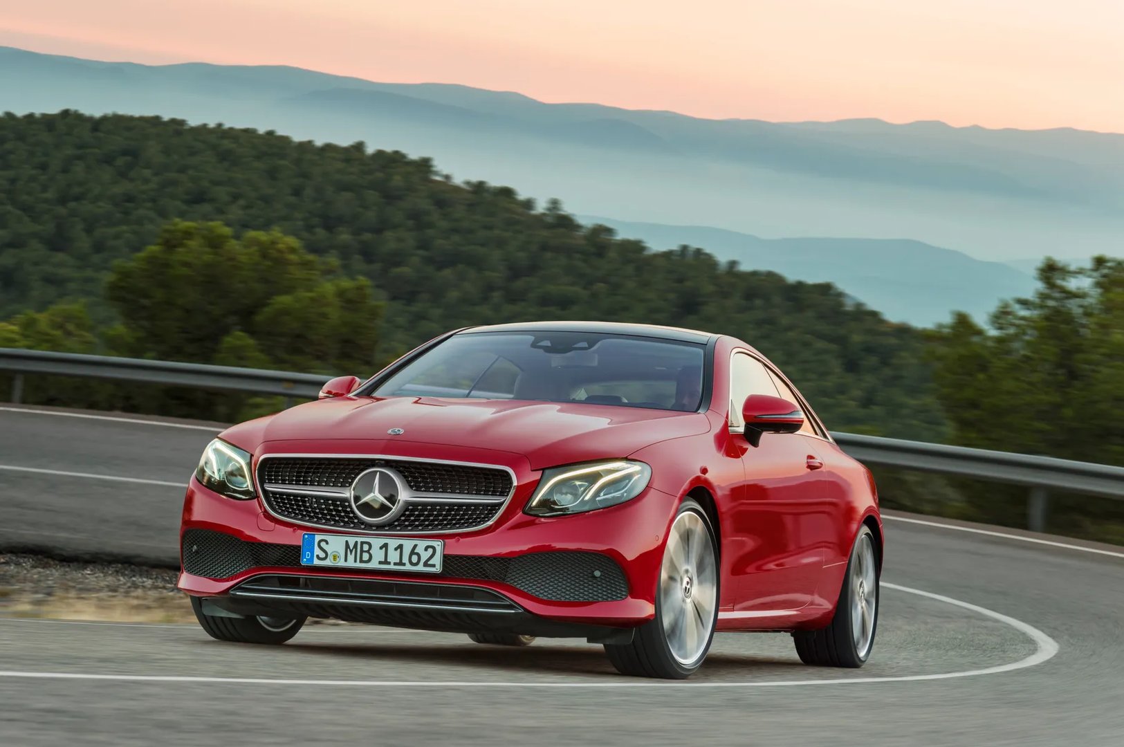 C238  Coupe