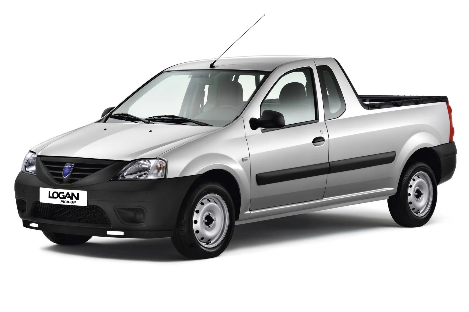 Dacia Logan 1 generation  Pickup single-cab