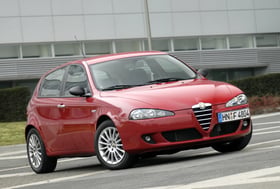 alfa-romeo 147