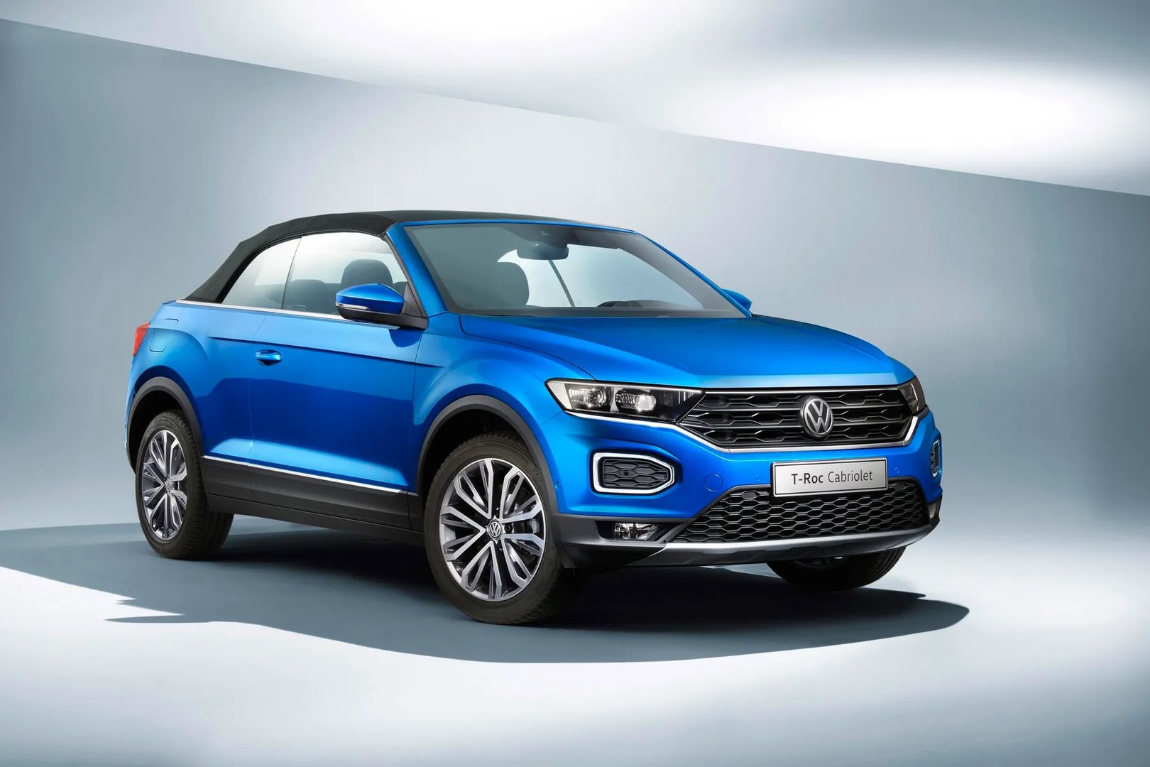 —  SUV cabriolet