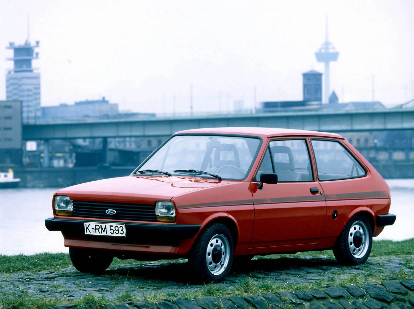 WFBT  Mini 3-doors