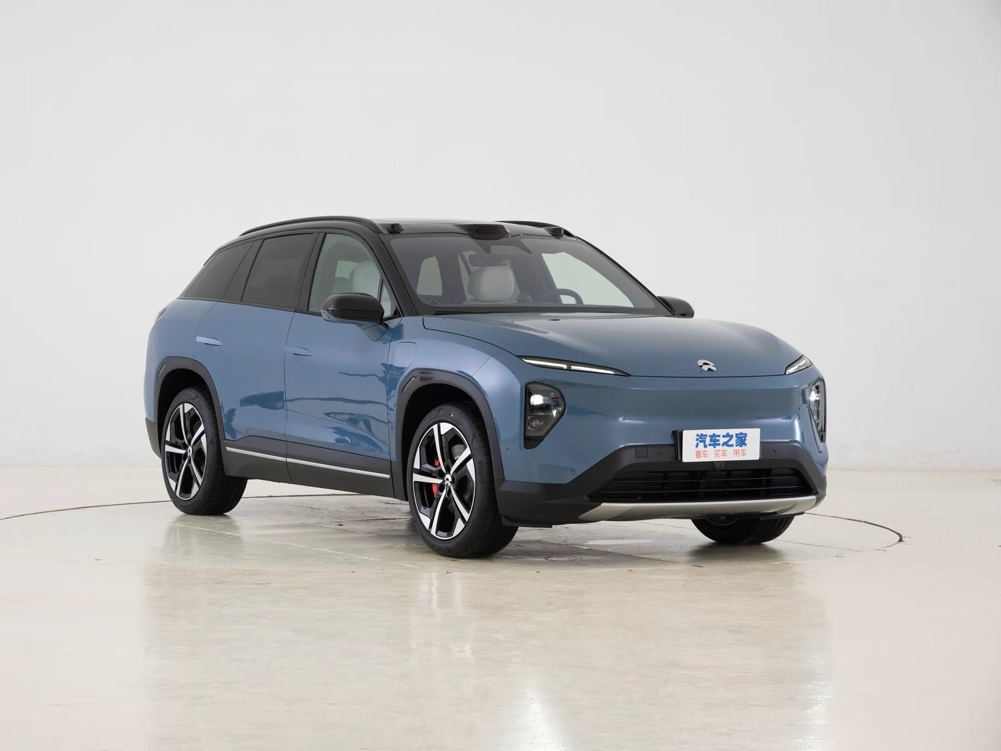 Nio EL7 1 generation