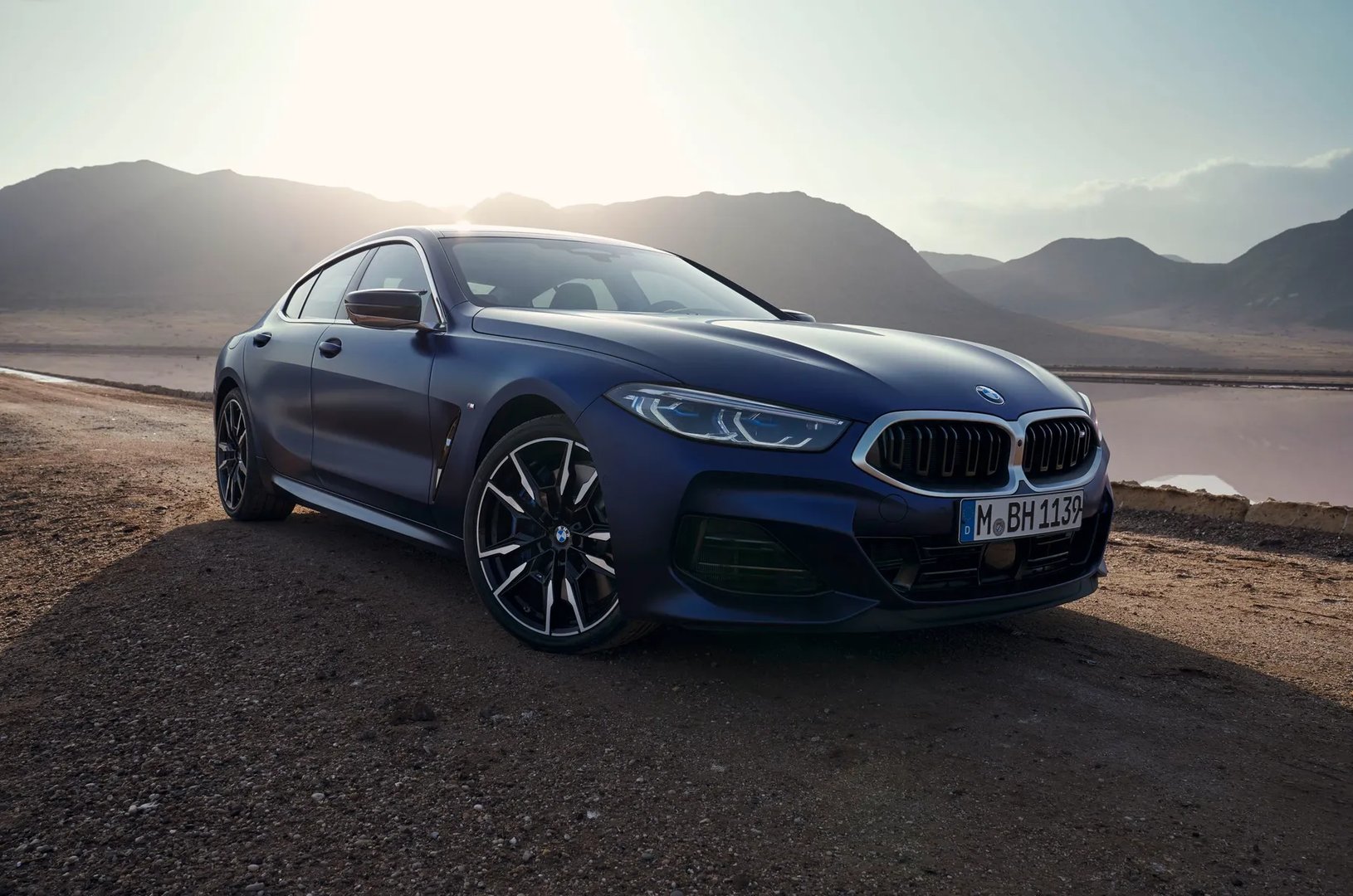 —  Sedan