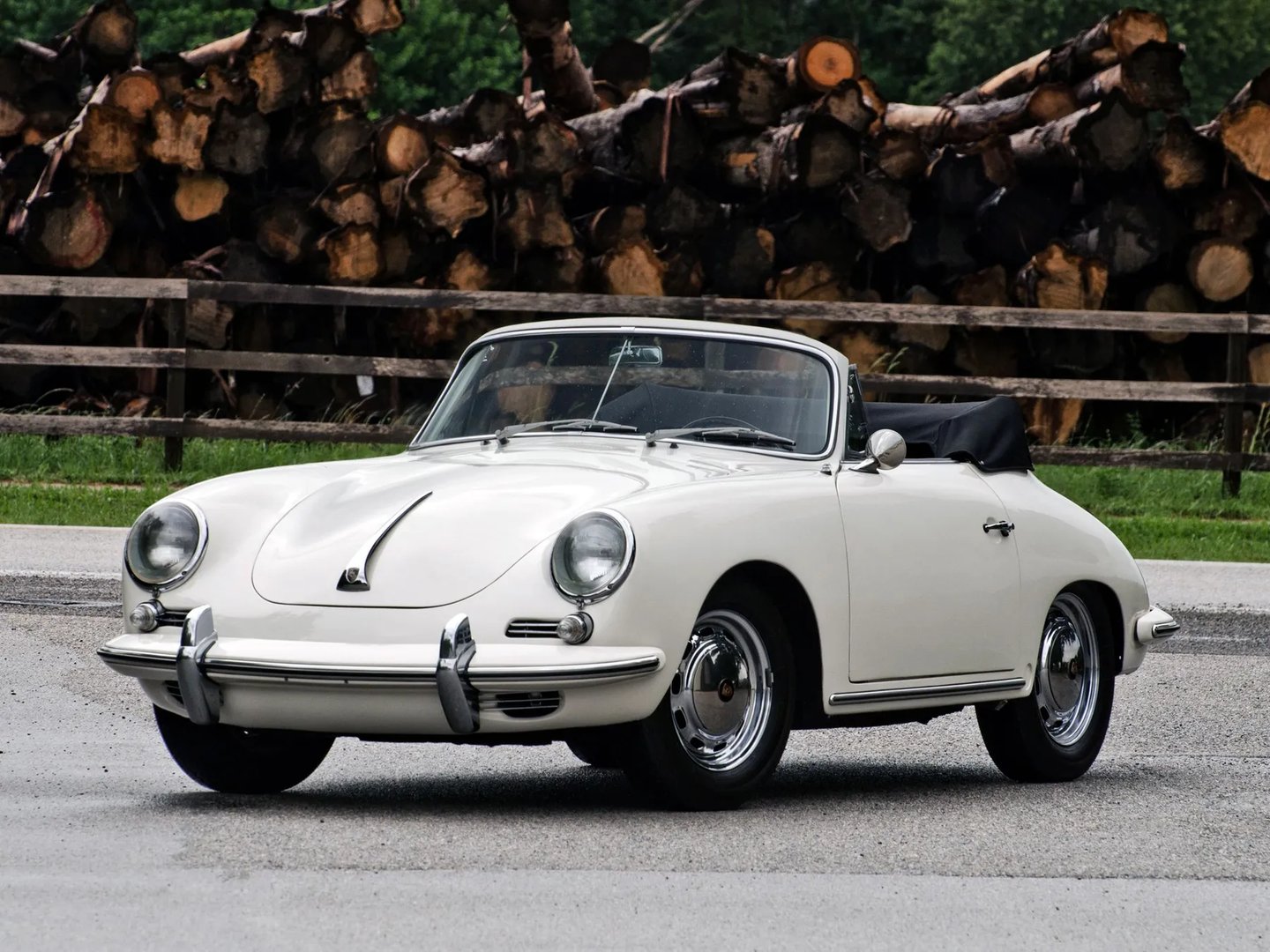 —  Cabrio