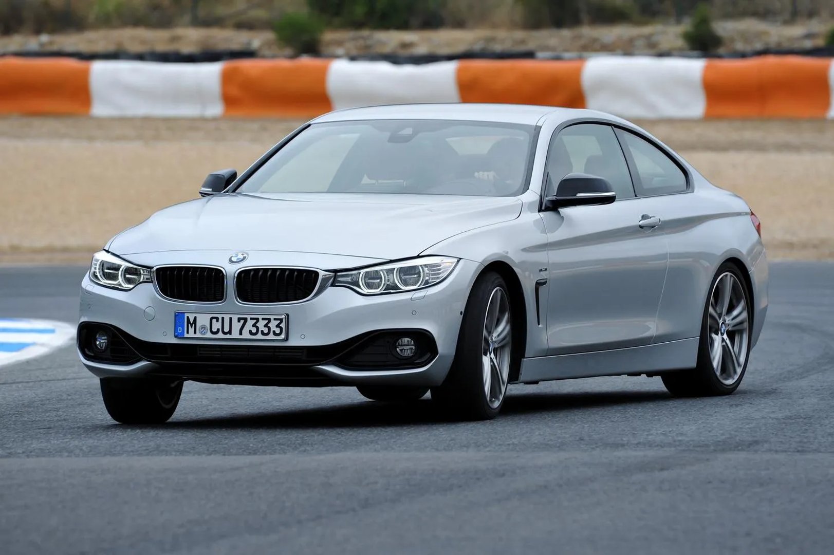 F32  Coupe