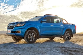 dongfeng Rich