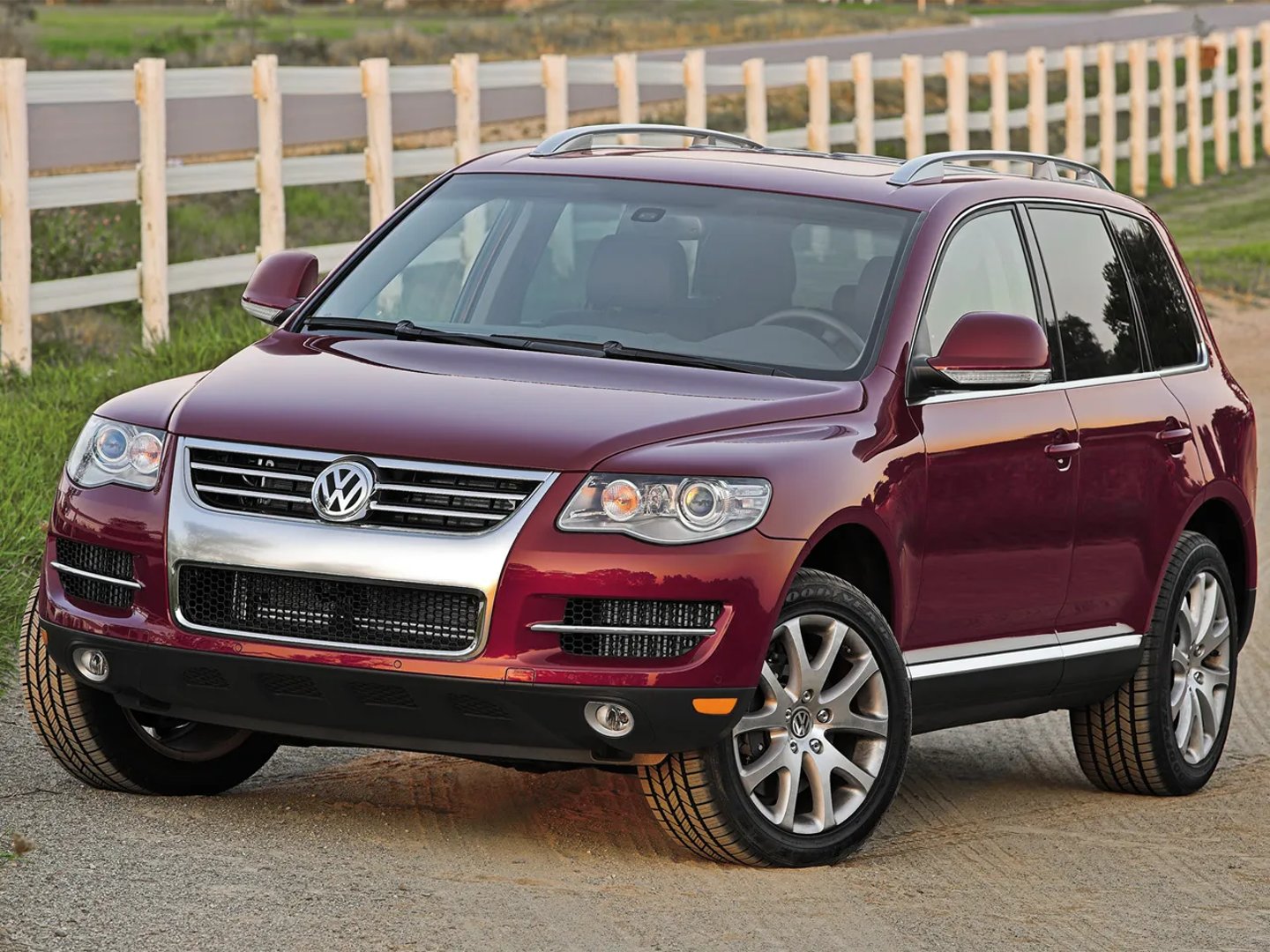 7LA, 7L6, 7L7  SUV 5-doors