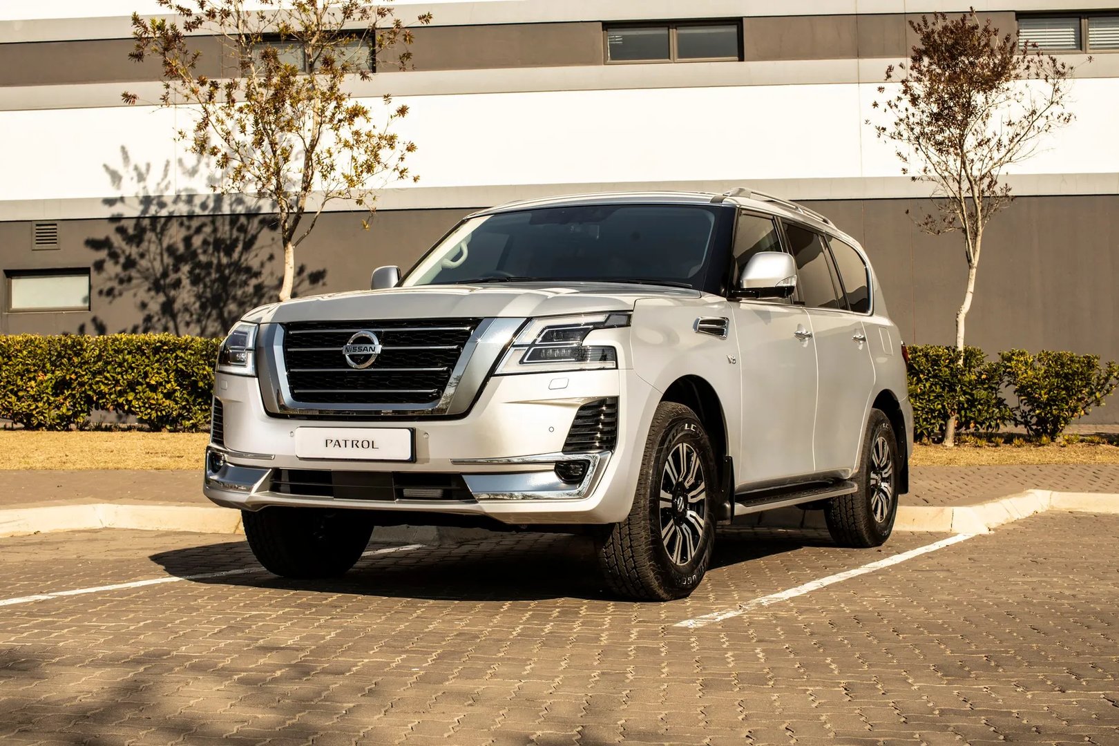 6 generation, restyling 2 