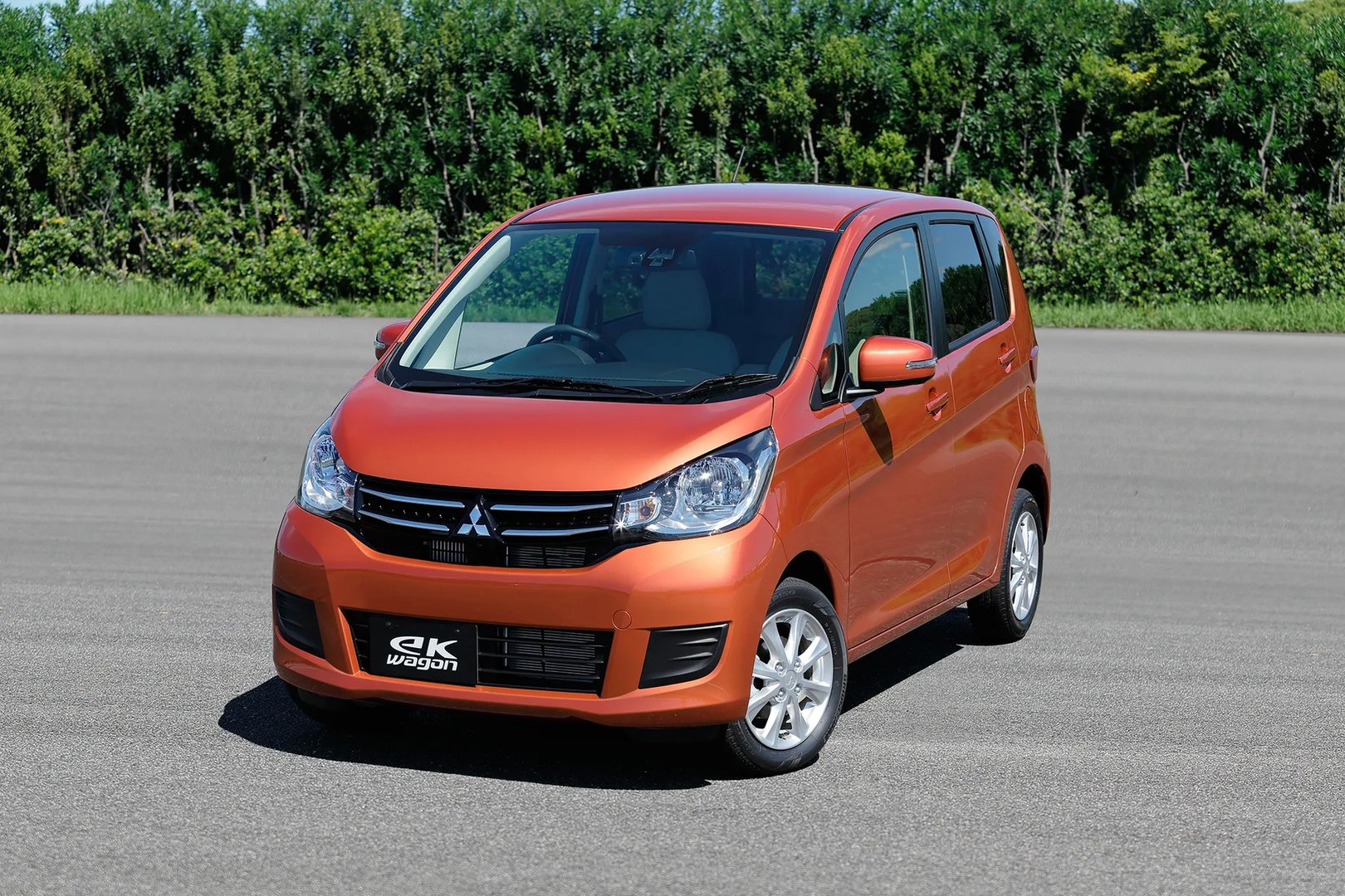 3 generation, restyling 
