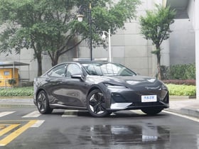 changan Shenlan SL03