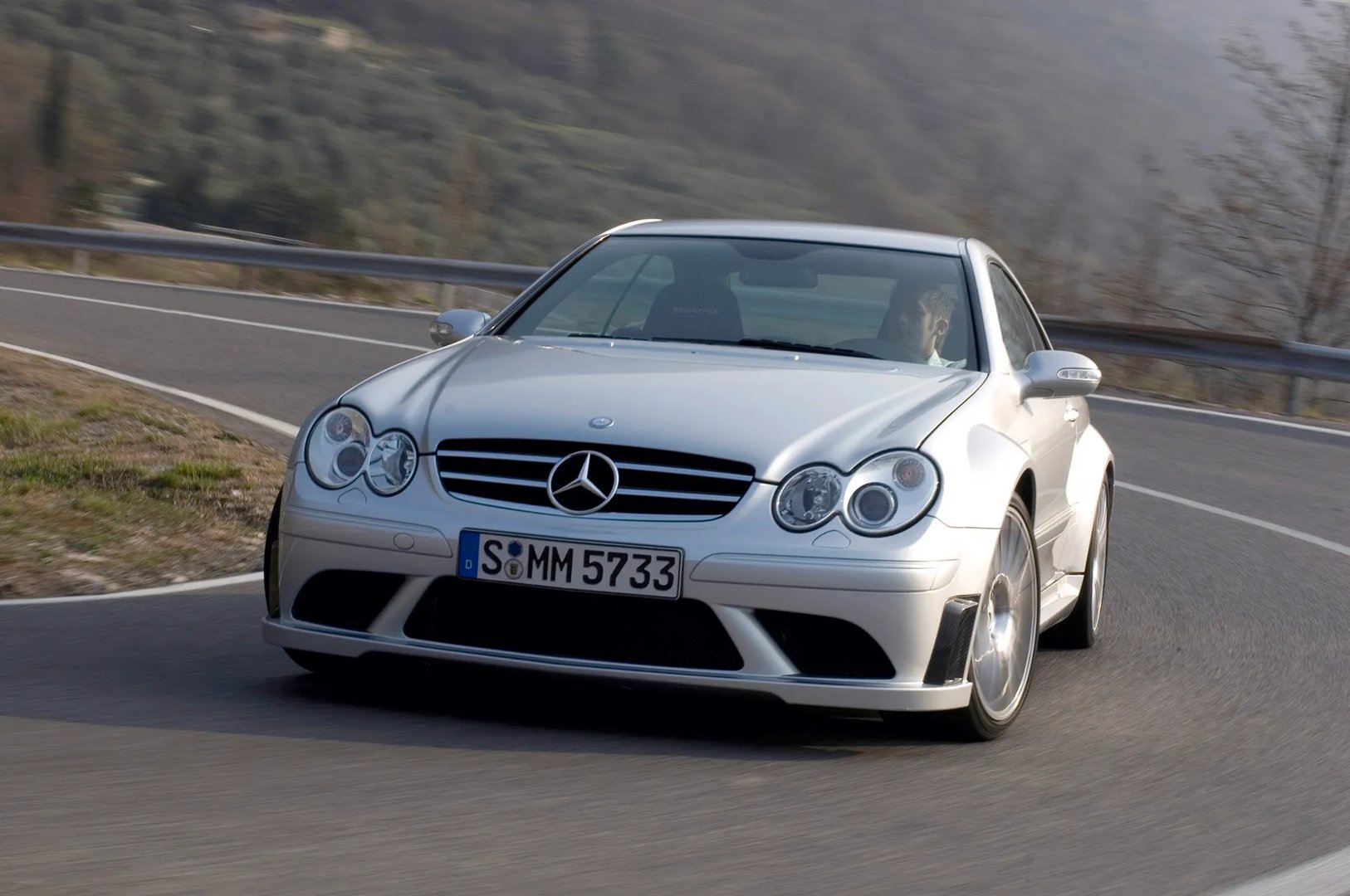 C209  Coupe