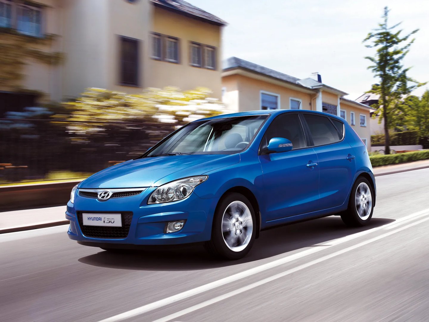 FD  Hatchback 5-door
