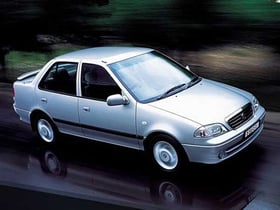 maruti Esteem