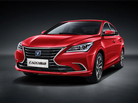 changan Eado