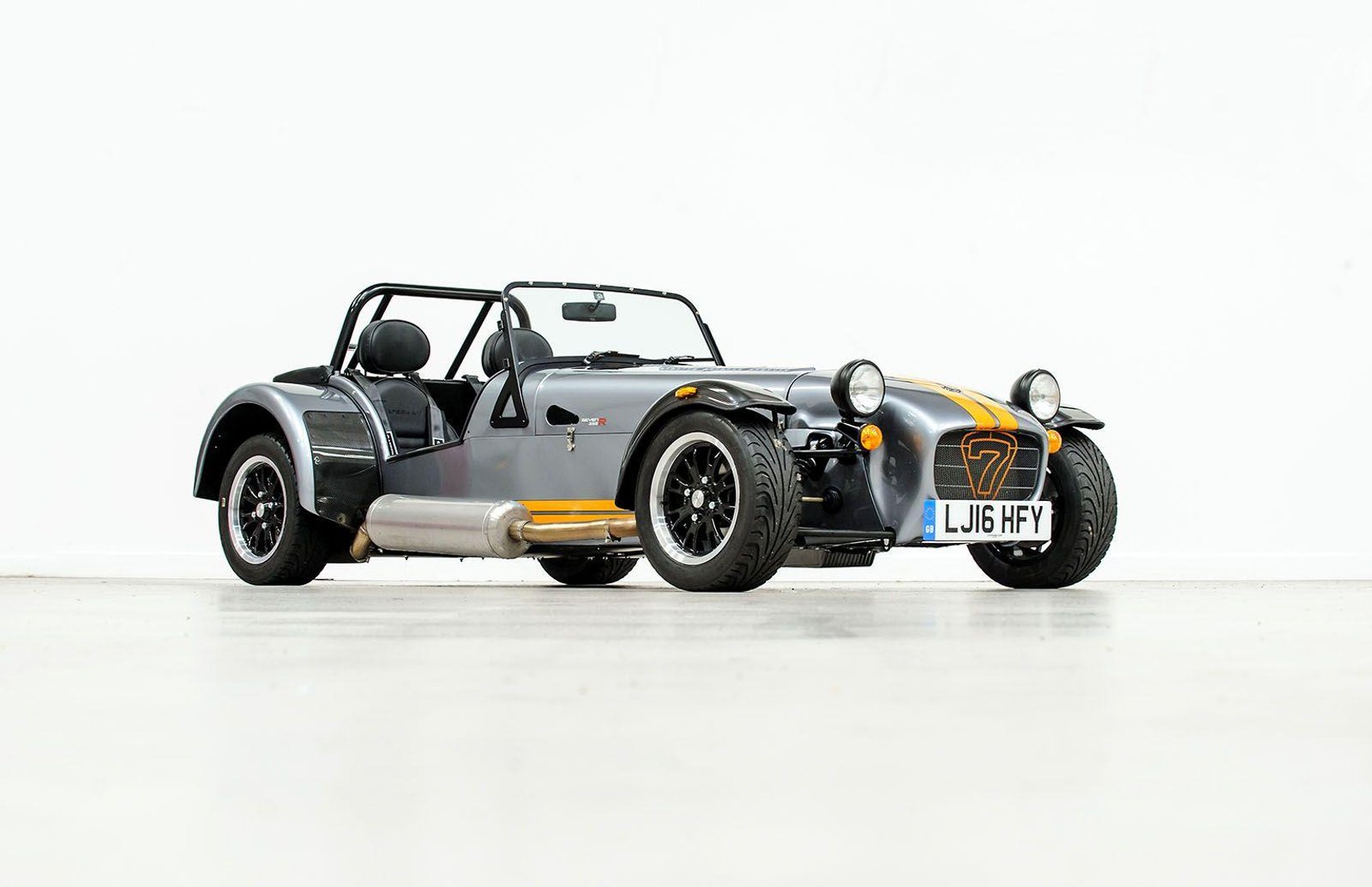 Caterham