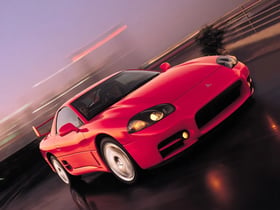 mitsubishi 3000 GT