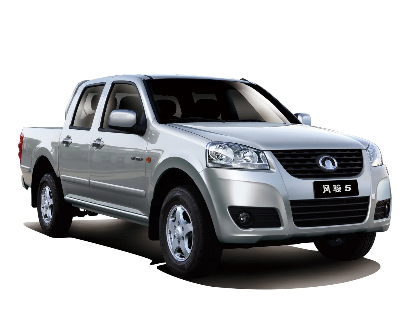 great-wall Steed 2 generation