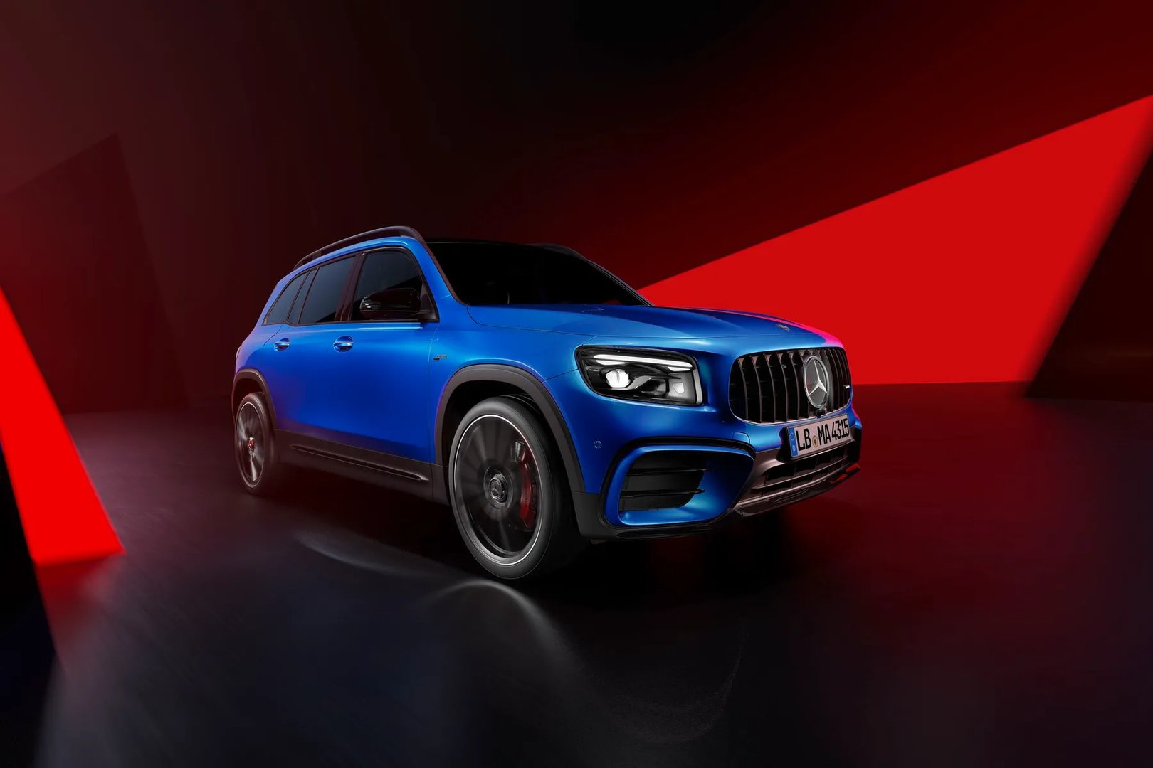 —  SUV 5-doors