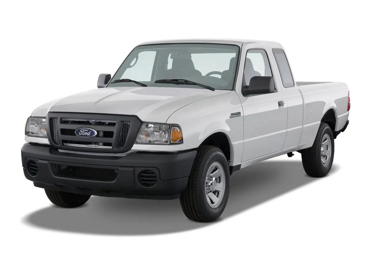 Ford Ranger (North America)