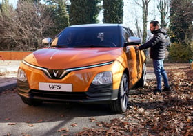 VF5 Plus