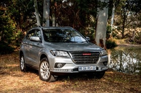 haval H2