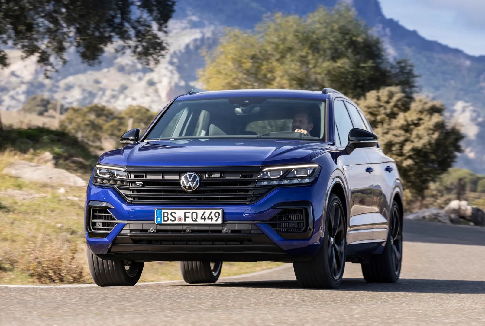 —  SUV 5-doors