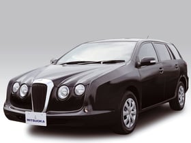 mitsuoka Nouera